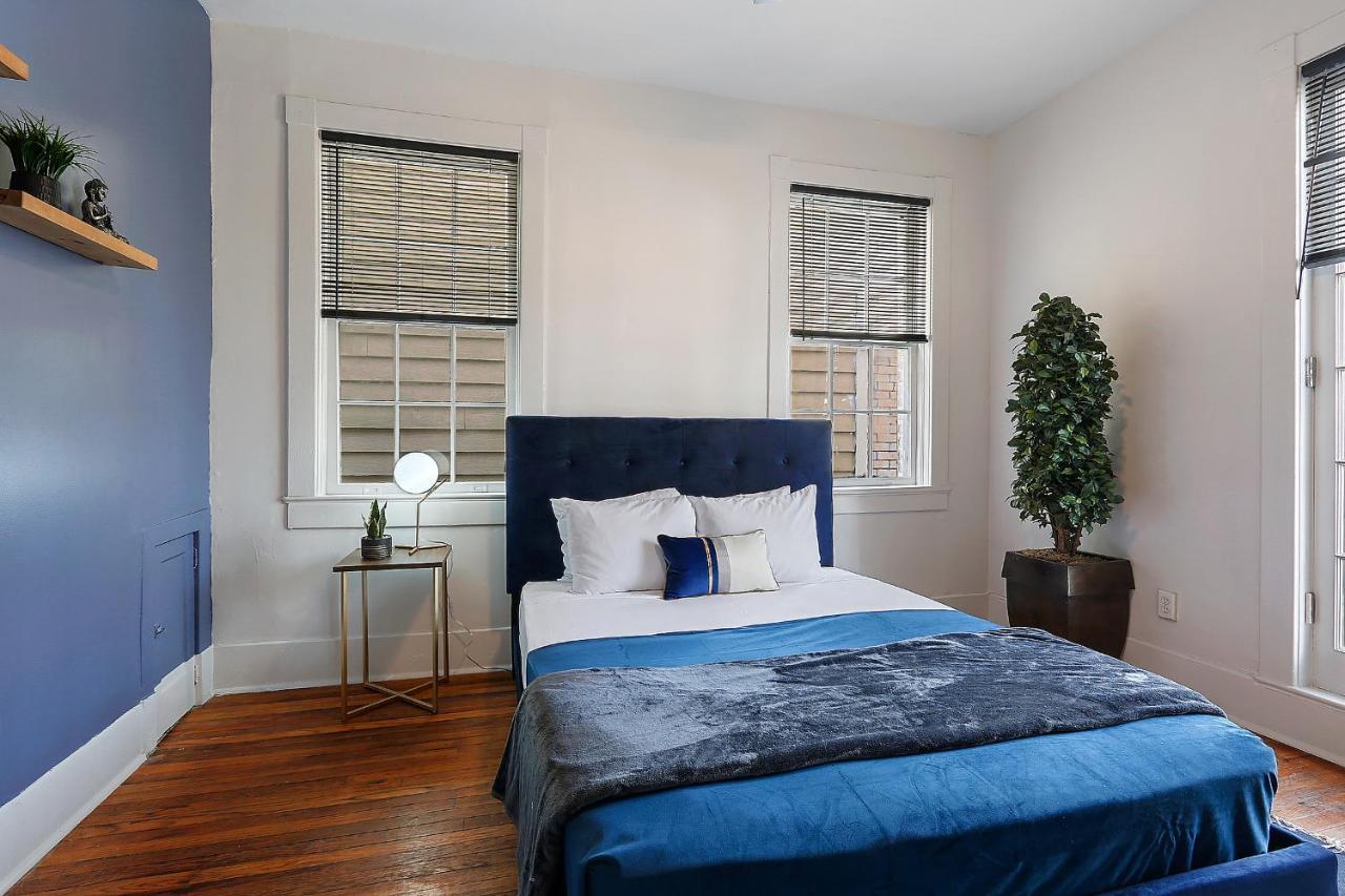 St Charles-Mardi Gras 6Bd Home New Orleans Esterno foto
