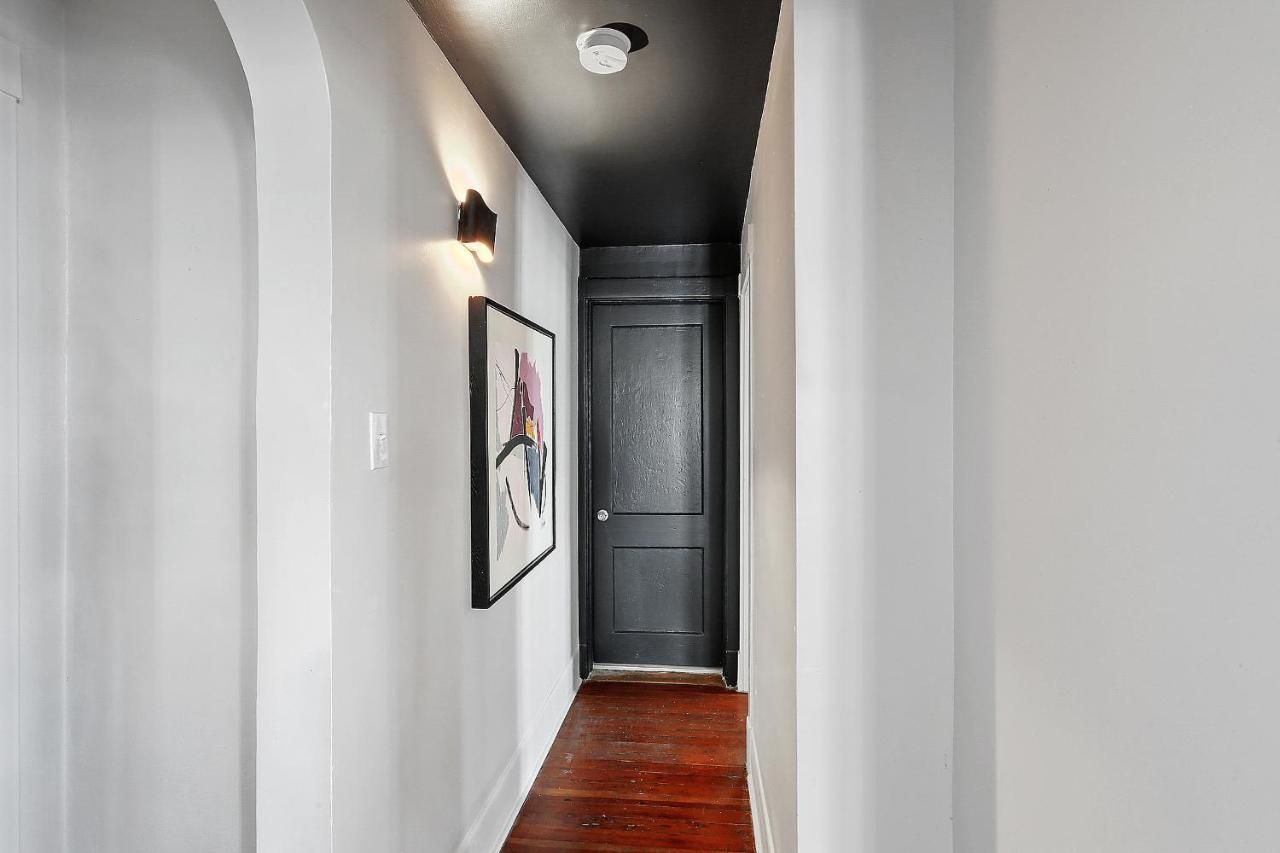 St Charles-Mardi Gras 6Bd Home New Orleans Esterno foto