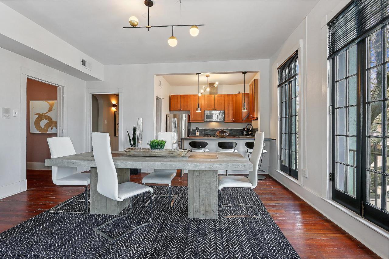 St Charles-Mardi Gras 6Bd Home New Orleans Esterno foto