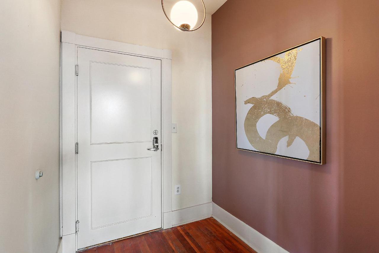 St Charles-Mardi Gras 6Bd Home New Orleans Esterno foto