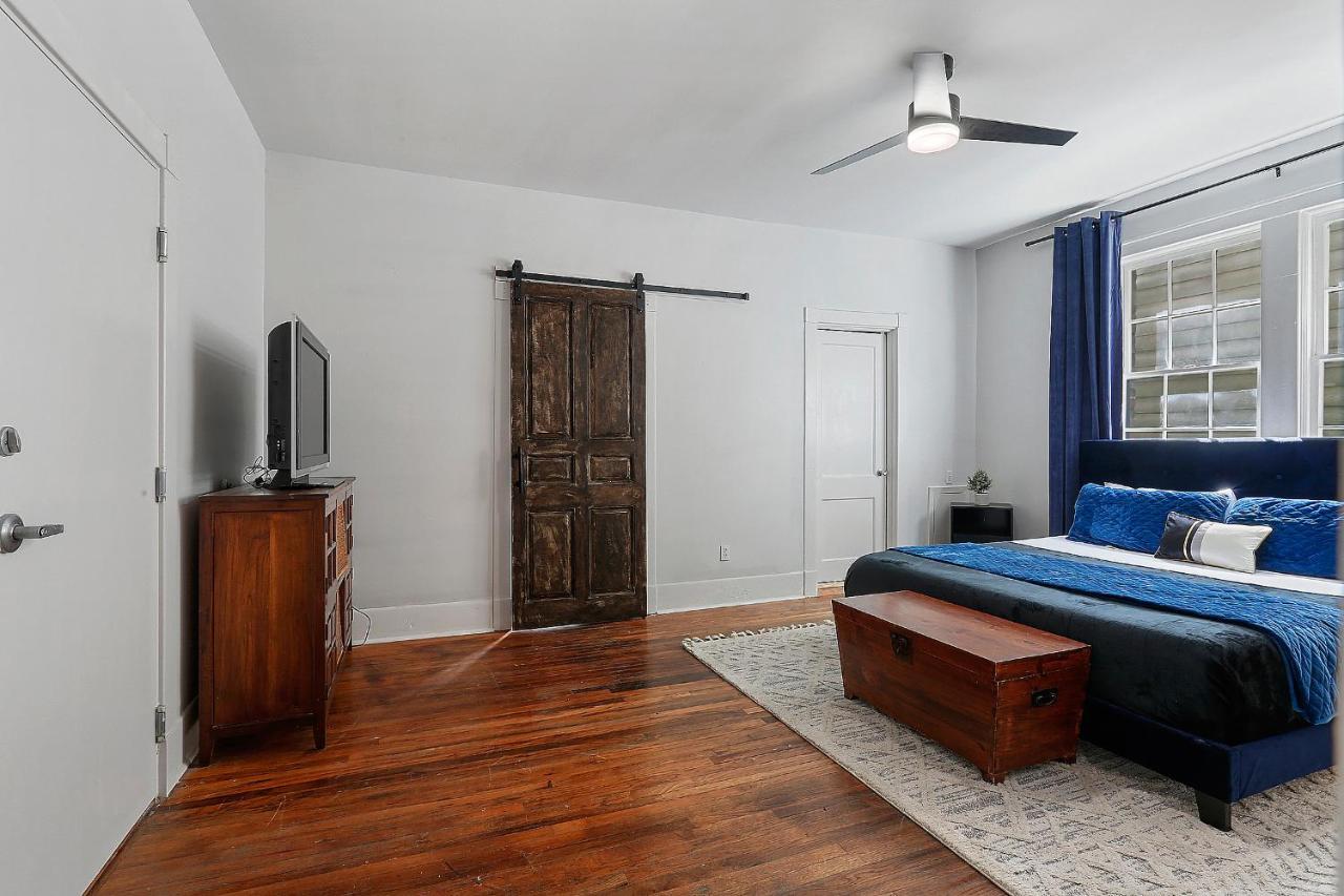 St Charles-Mardi Gras 6Bd Home New Orleans Esterno foto