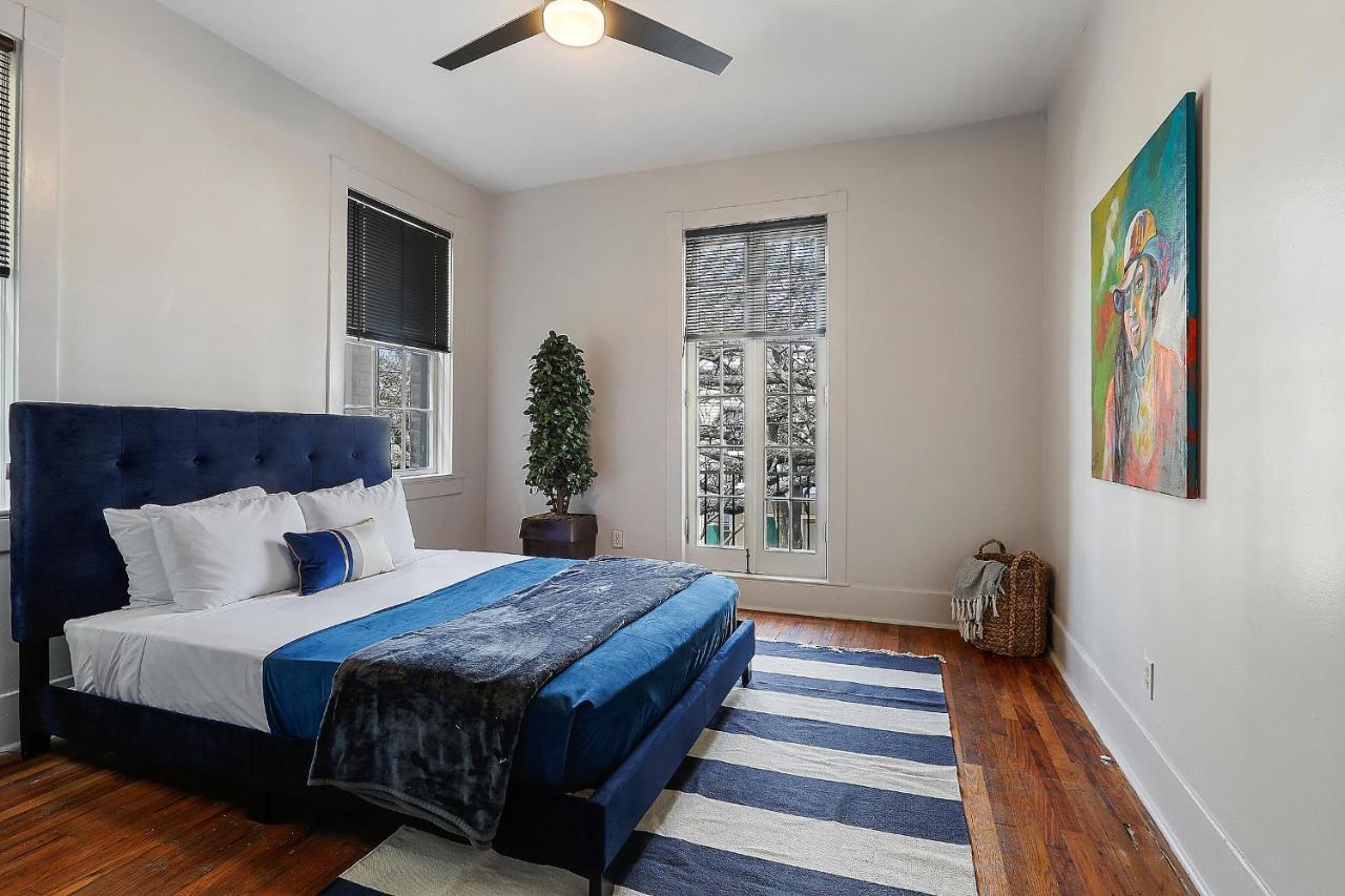 St Charles-Mardi Gras 6Bd Home New Orleans Esterno foto