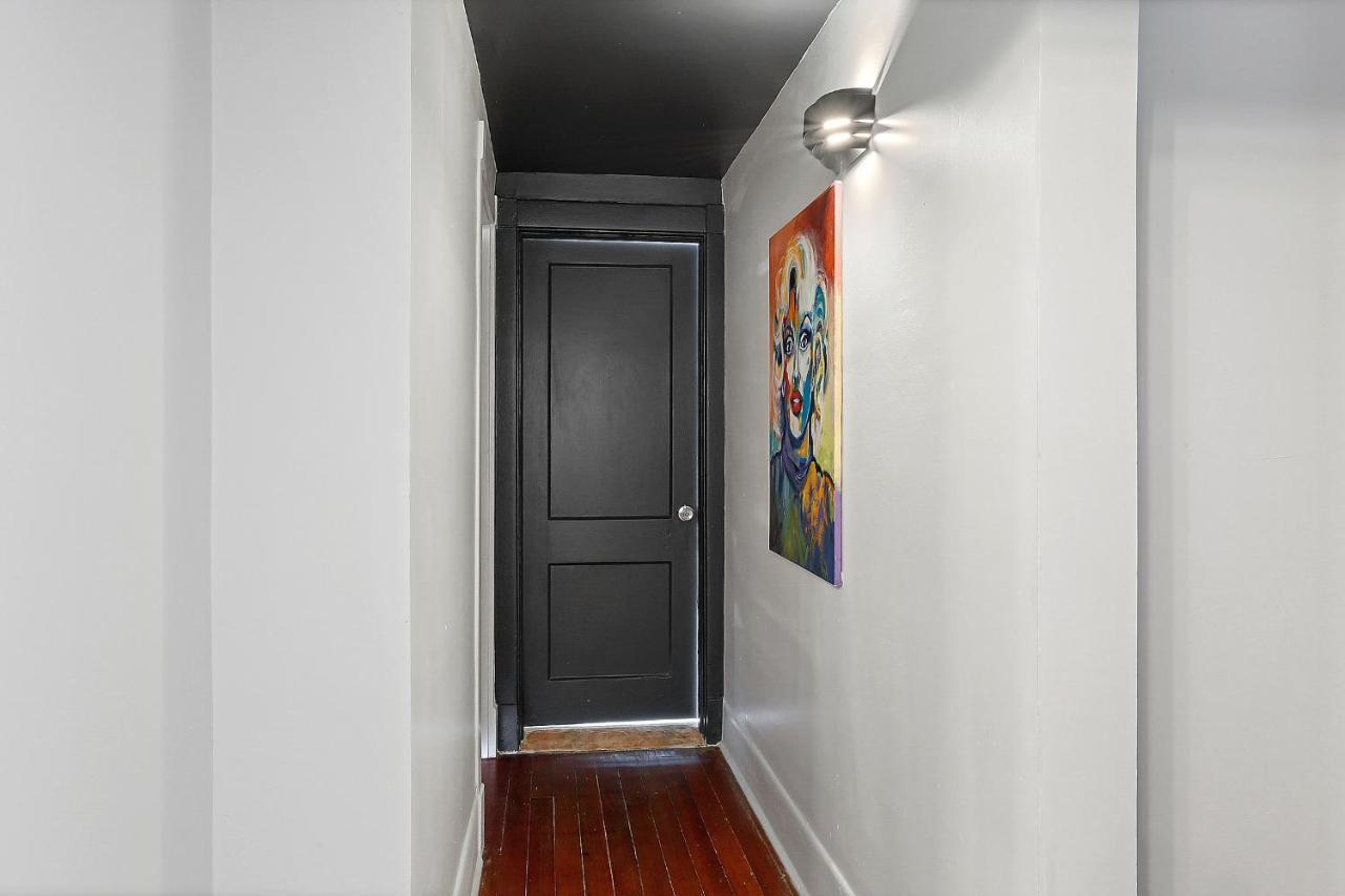 St Charles-Mardi Gras 6Bd Home New Orleans Esterno foto