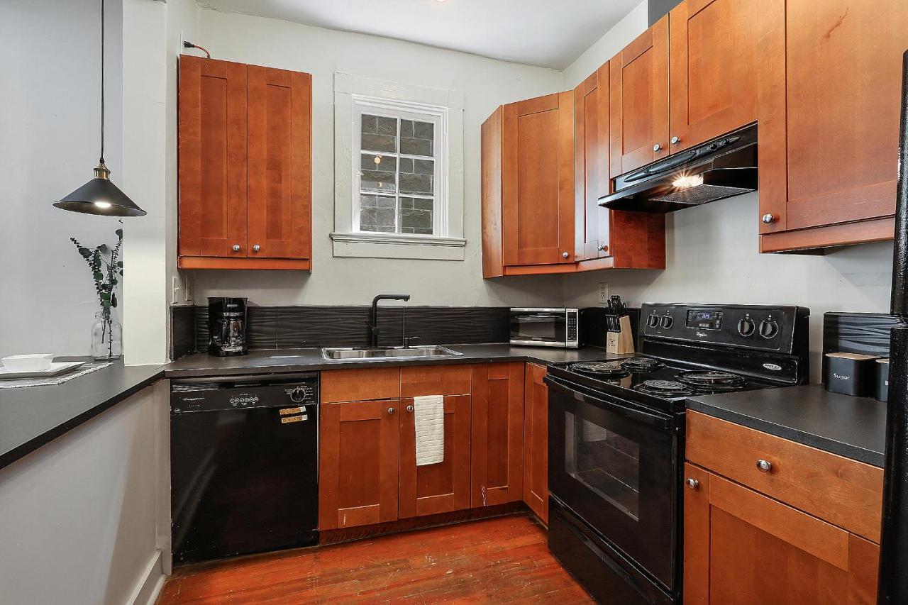 St Charles-Mardi Gras 6Bd Home New Orleans Esterno foto