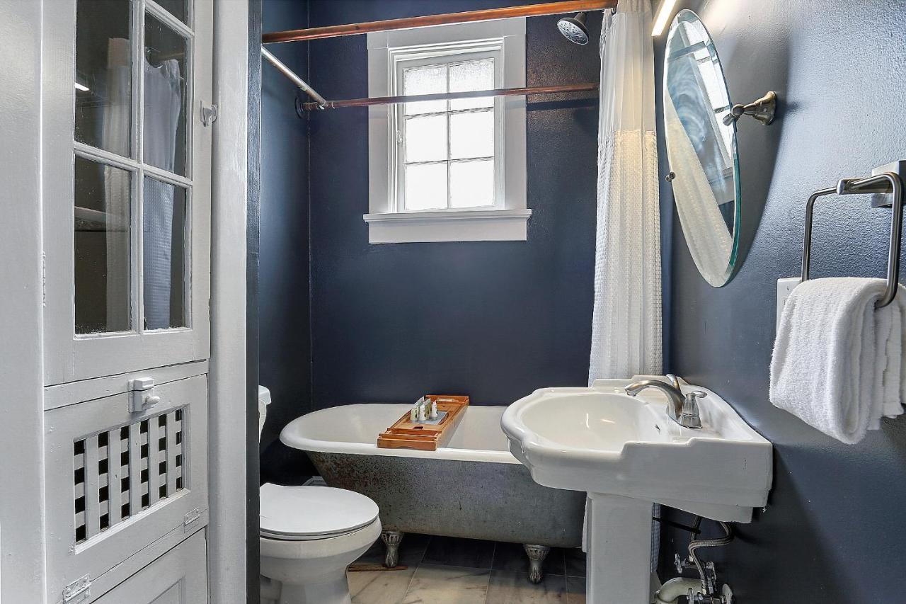 St Charles-Mardi Gras 6Bd Home New Orleans Esterno foto
