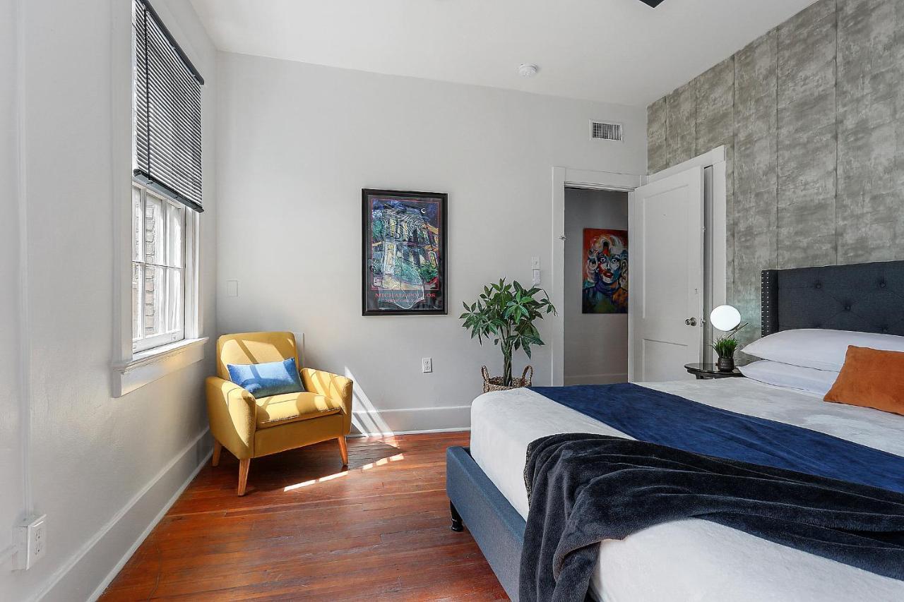 St Charles-Mardi Gras 6Bd Home New Orleans Esterno foto