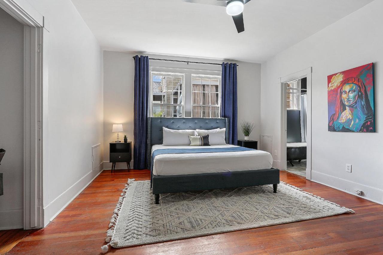 St Charles-Mardi Gras 6Bd Home New Orleans Esterno foto