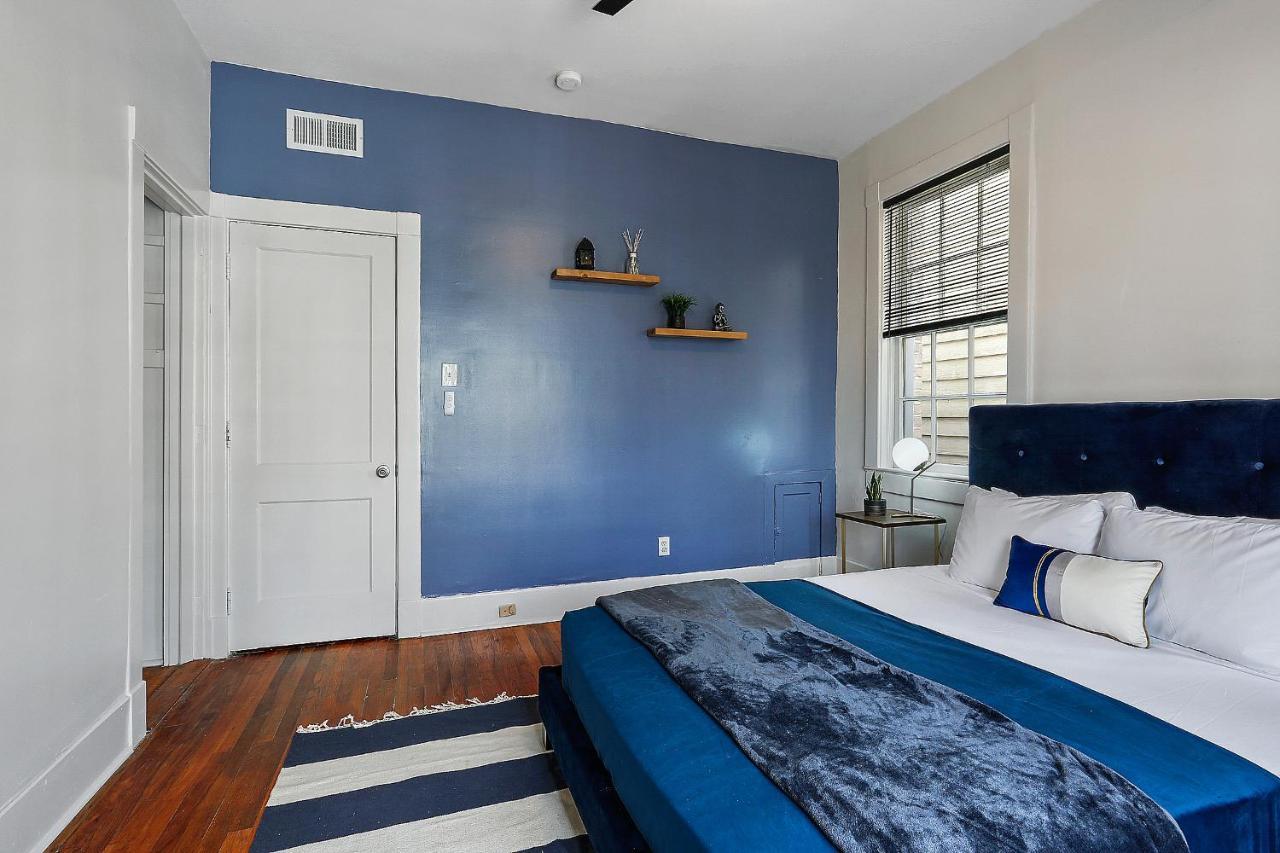 St Charles-Mardi Gras 6Bd Home New Orleans Esterno foto