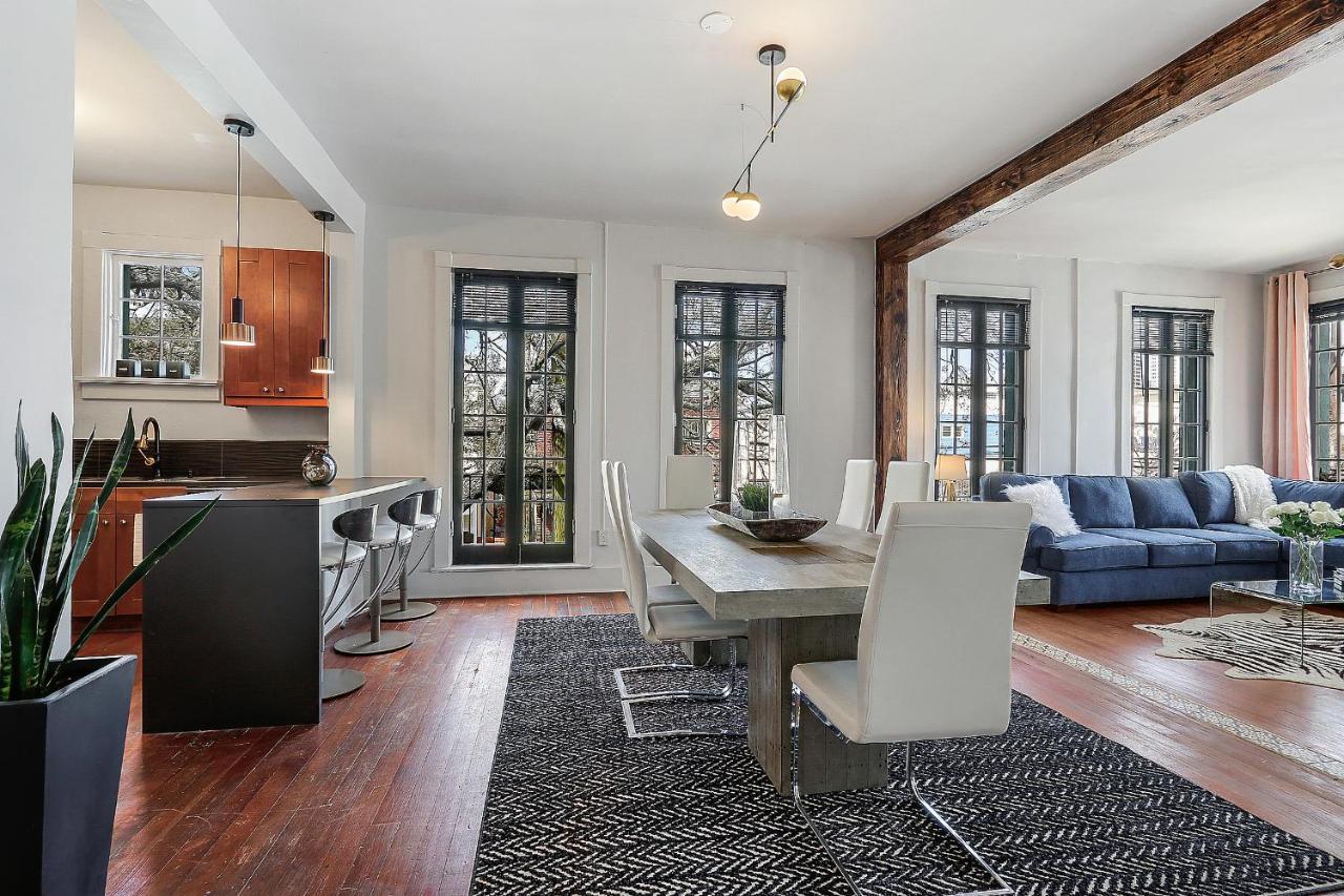 St Charles-Mardi Gras 6Bd Home New Orleans Esterno foto