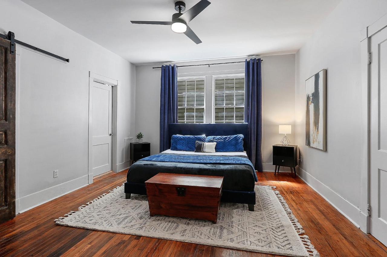 St Charles-Mardi Gras 6Bd Home New Orleans Esterno foto