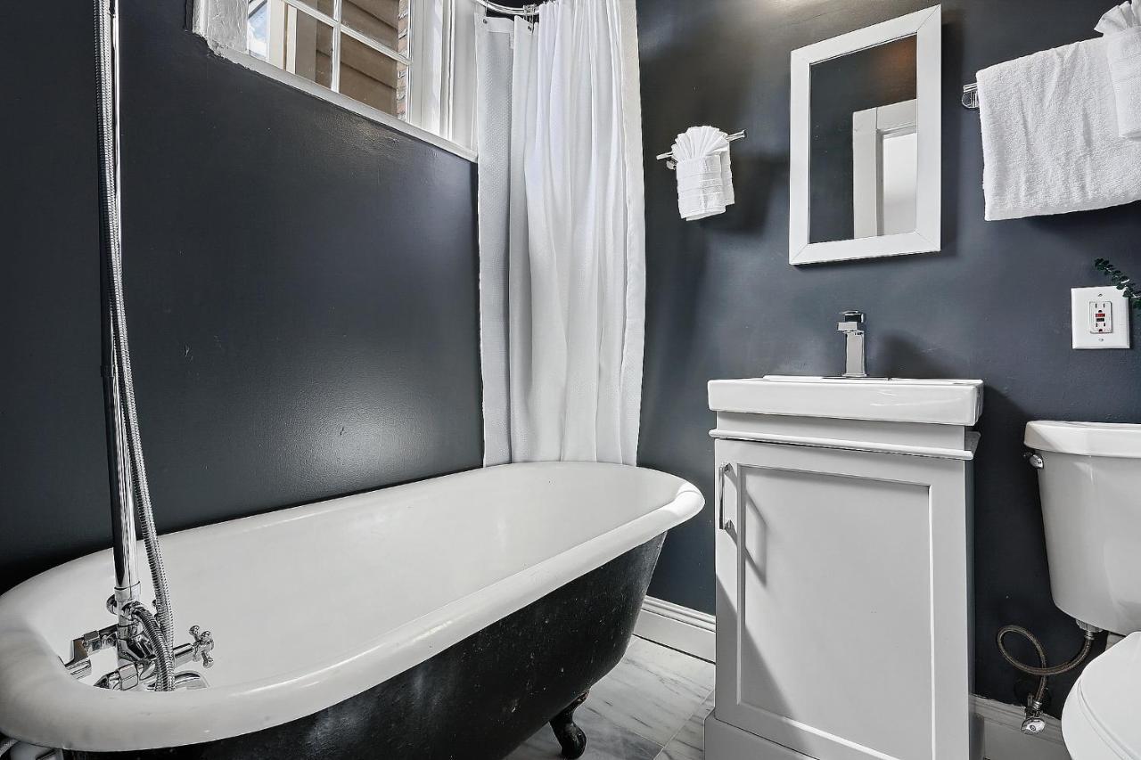 St Charles-Mardi Gras 6Bd Home New Orleans Esterno foto