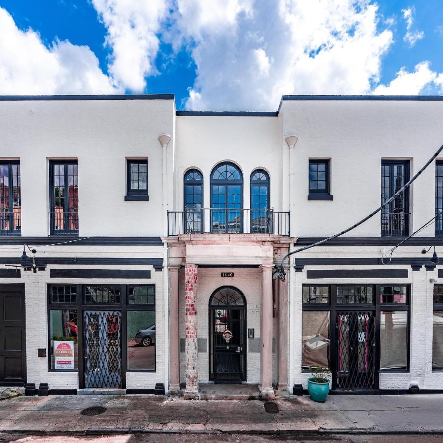 St Charles-Mardi Gras 6Bd Home New Orleans Esterno foto